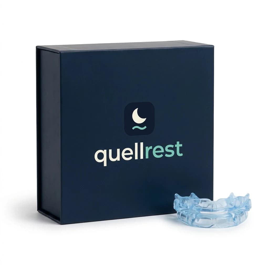 1× Quellrest Pro
